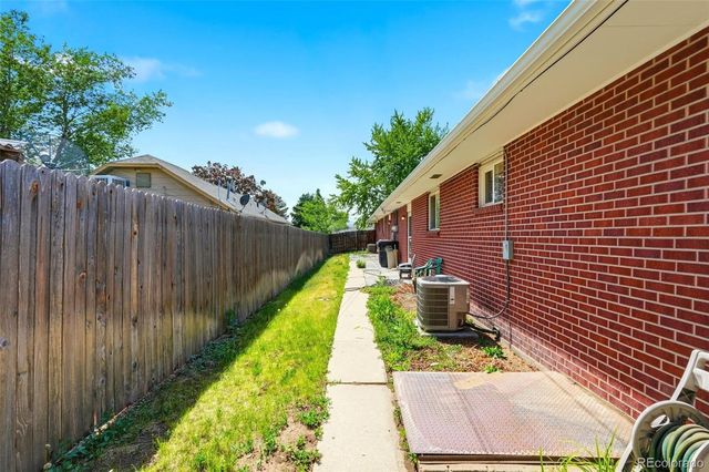 4280 W Virginia Avenue 4280, Denver, CO 80219
