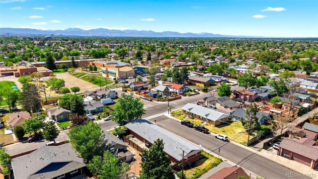 4280 W Virginia Avenue 4280, Denver, CO 80219