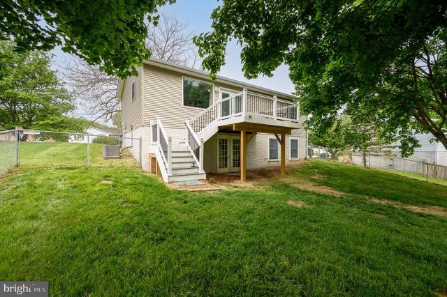 176 ELEMENTARY DR, Martinsburg, WV 25404