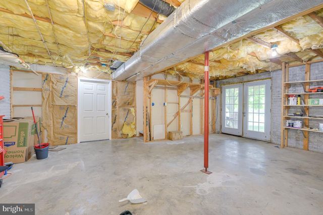 176 ELEMENTARY DR, Martinsburg, WV 25404