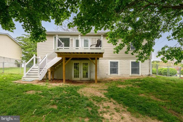 176 ELEMENTARY DR, Martinsburg, WV 25404