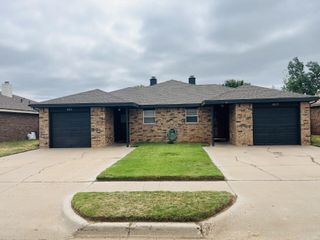 6815 Iola Avenue, Lubbock, TX 79424