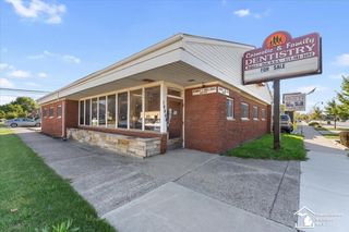 19003 Ecorse Ecorse Road, Allen Park, MI 48101