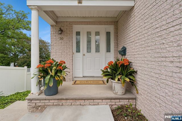 30 Witherspoon Street, Nutley, NJ 07424