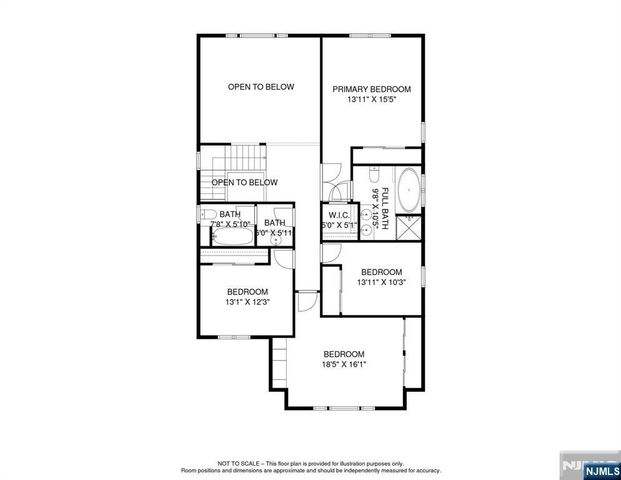 30 Witherspoon Street, Nutley, NJ 07424