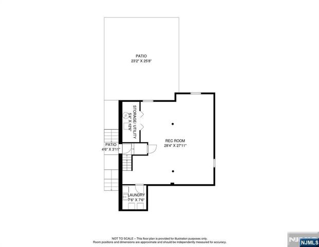 30 Witherspoon Street, Nutley, NJ 07424