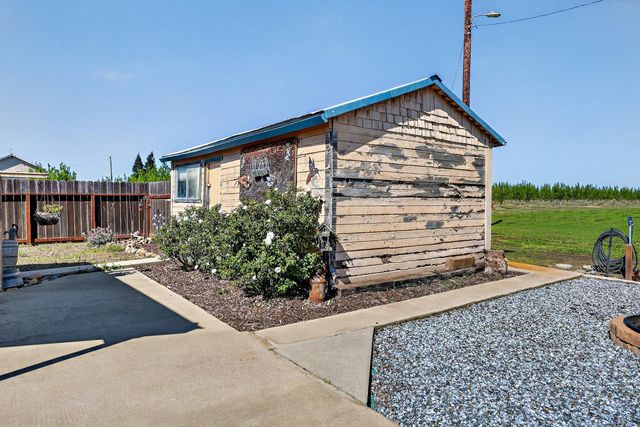 13807 Dallas Rd, Hickman, CA 95323