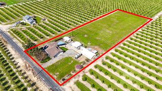 13807 Dallas Rd, Hickman, CA 95323