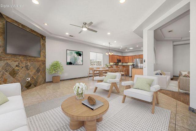 43425 Sentiero Drive, Indio, CA 92203