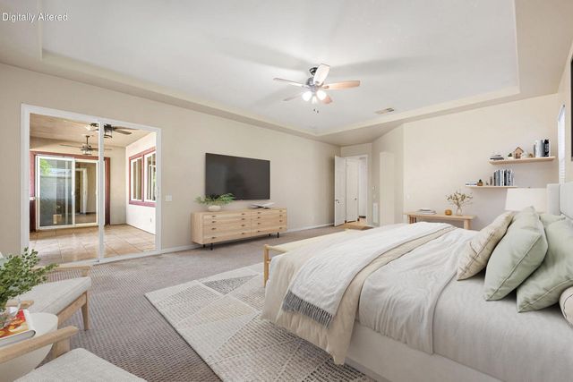 43425 Sentiero Drive, Indio, CA 92203