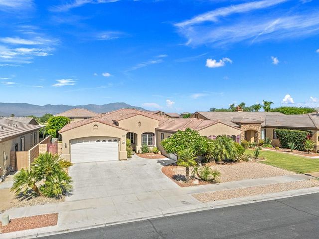 43425 Sentiero Drive, Indio, CA 92203
