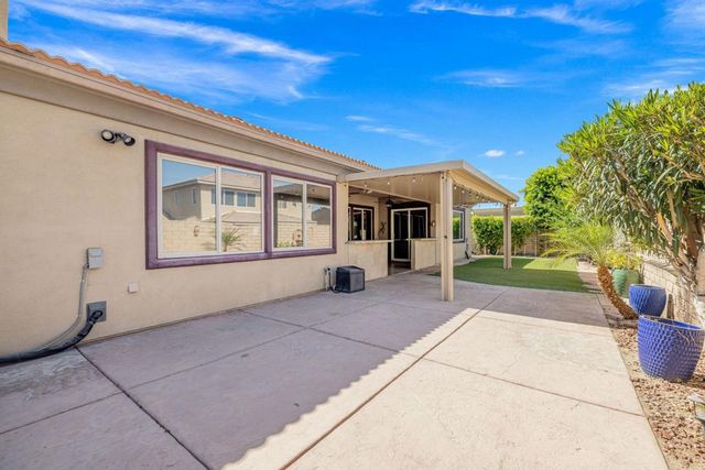 43425 Sentiero Drive, Indio, CA 92203
