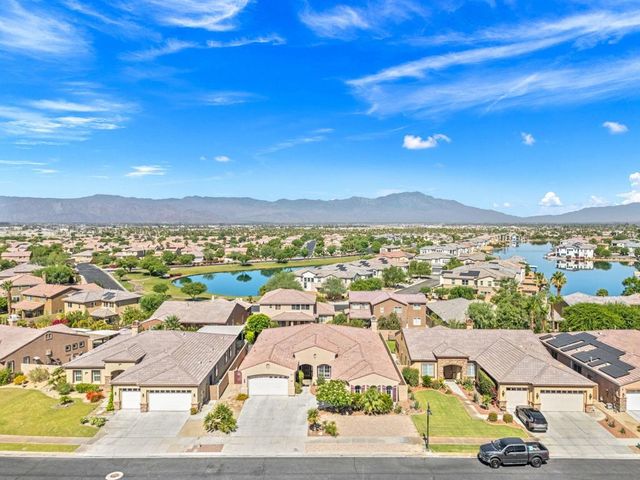 43425 Sentiero Drive, Indio, CA 92203