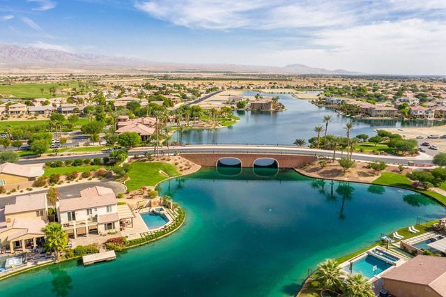 43425 Sentiero Drive, Indio, CA 92203