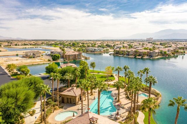 43425 Sentiero Drive, Indio, CA 92203
