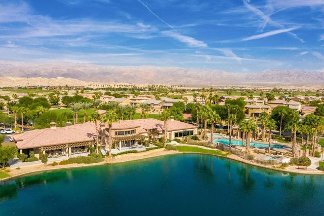 43425 Sentiero Drive, Indio, CA 92203