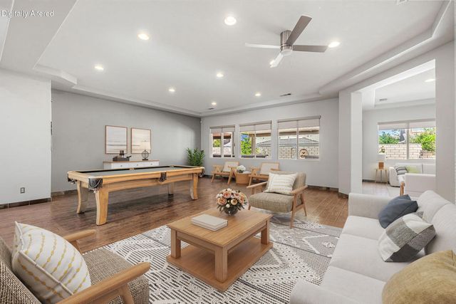 43425 Sentiero Drive, Indio, CA 92203