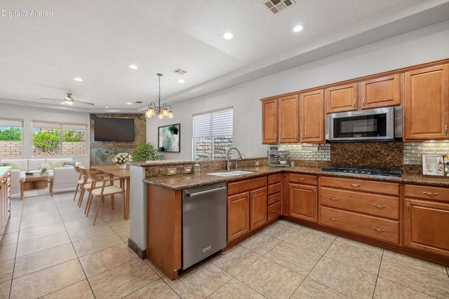 43425 Sentiero Drive, Indio, CA 92203