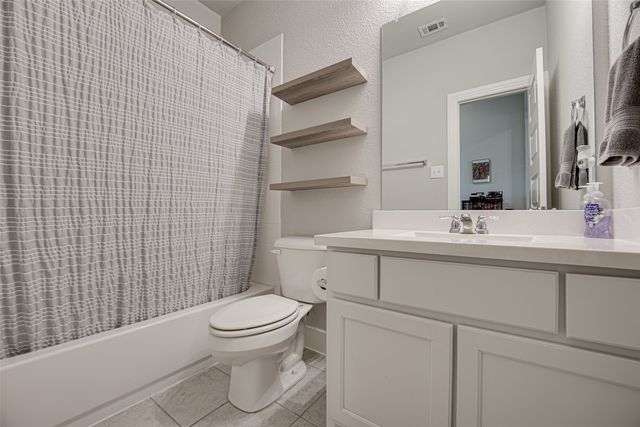 2115 Brookside Drive, Royse City, TX 75189