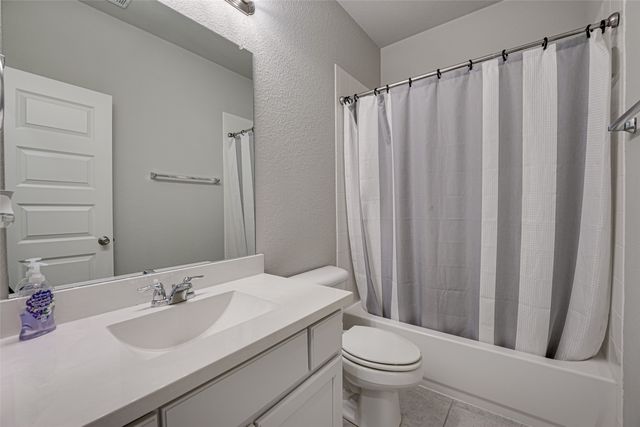 2115 Brookside Drive, Royse City, TX 75189
