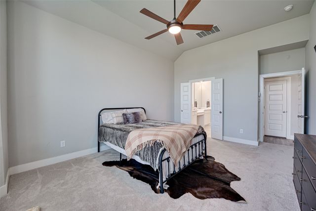 2115 Brookside Drive, Royse City, TX 75189