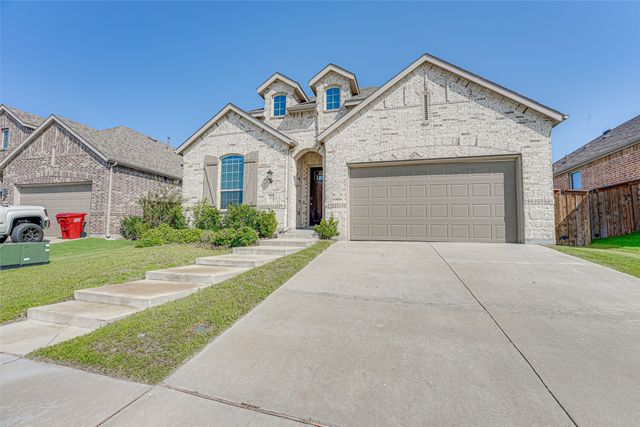 2115 Brookside Drive, Royse City, TX 75189