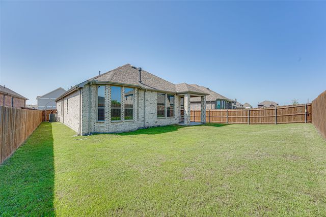 2115 Brookside Drive, Royse City, TX 75189