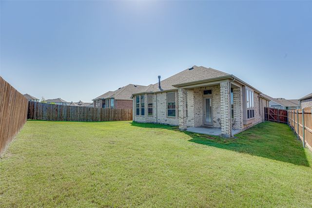 2115 Brookside Drive, Royse City, TX 75189
