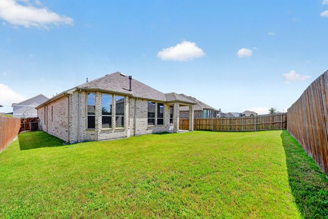 2115 Brookside Drive, Royse City, TX 75189