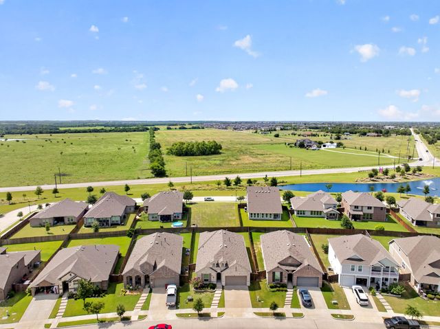 2115 Brookside Drive, Royse City, TX 75189