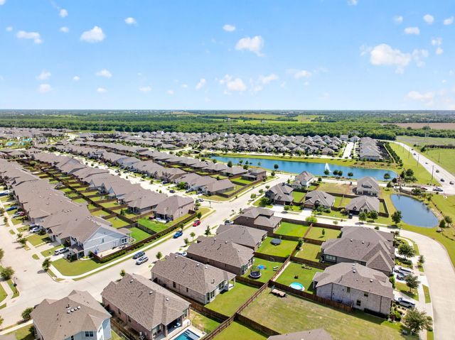 2115 Brookside Drive, Royse City, TX 75189