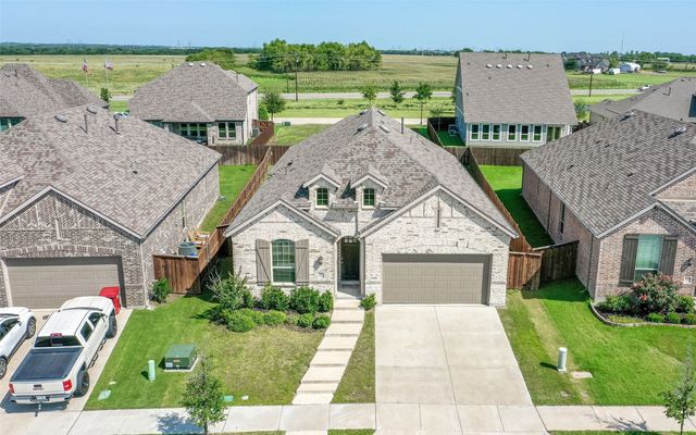2115 Brookside Drive, Royse City, TX 75189