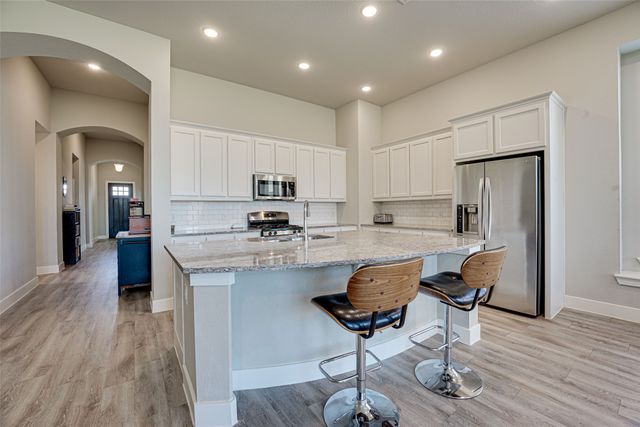 2115 Brookside Drive, Royse City, TX 75189