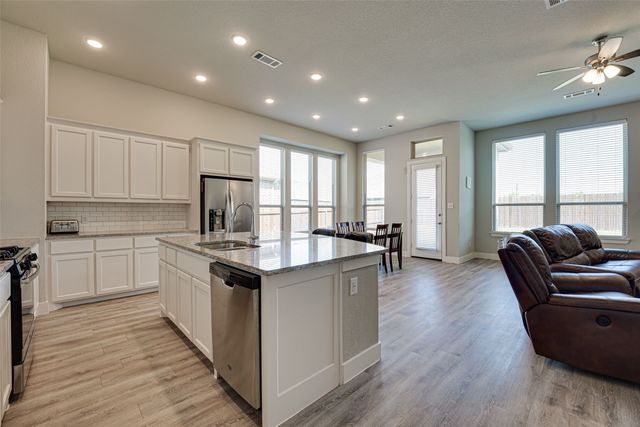 2115 Brookside Drive, Royse City, TX 75189