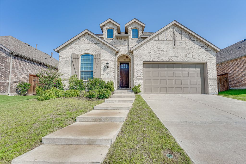 2115 Brookside Drive, Royse City, TX 75189
