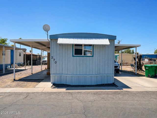 1001 N 43RD Avenue 270, Phoenix, AZ 85009
