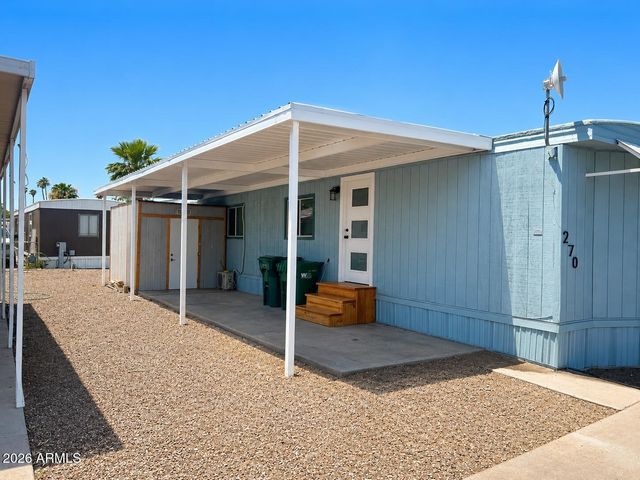 1001 N 43RD Avenue 270, Phoenix, AZ 85009