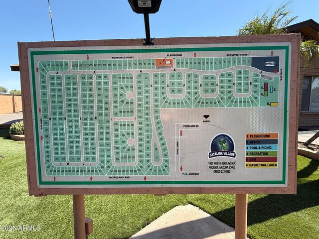 1001 N 43RD Avenue 270, Phoenix, AZ 85009