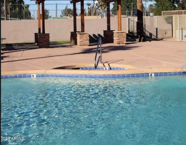 1001 N 43RD Avenue 270, Phoenix, AZ 85009