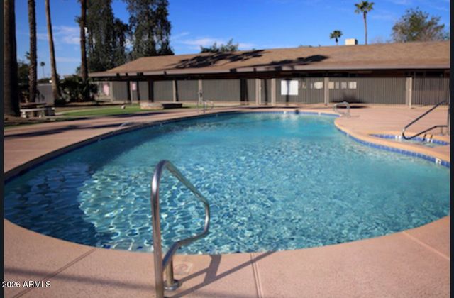 1001 N 43RD Avenue 270, Phoenix, AZ 85009