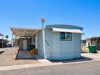 1001 N 43RD Avenue 270, Phoenix, AZ 85009