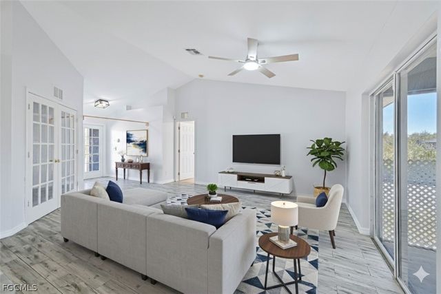 2605 63rd ST W, Lehigh Acres, FL 33971