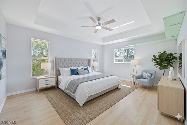 2605 63rd ST W, Lehigh Acres, FL 33971