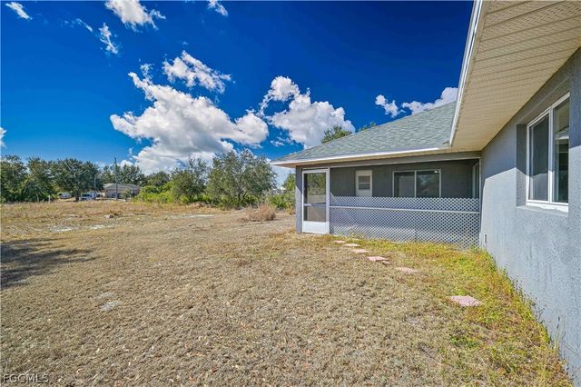 2605 63rd ST W, Lehigh Acres, FL 33971