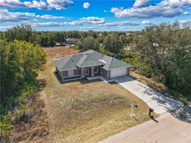 2605 63rd ST W, Lehigh Acres, FL 33971