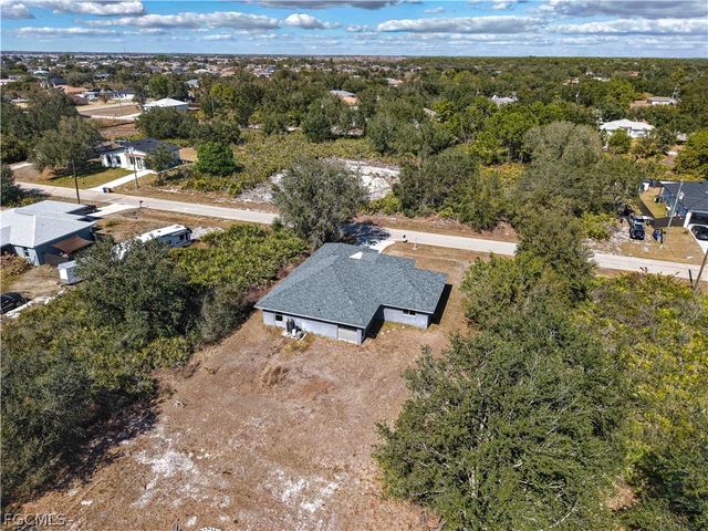 2605 63rd ST W, Lehigh Acres, FL 33971