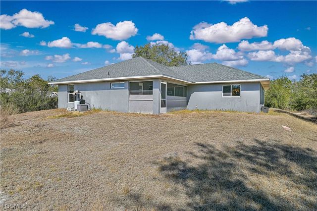 2605 63rd ST W, Lehigh Acres, FL 33971