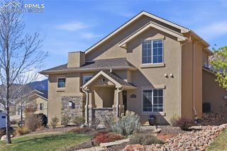2510 Mirror Lake Court, Colorado Springs, CO 80919