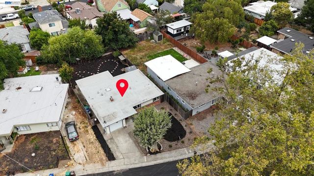 738 Lilly Ave, Hayward, CA 94544