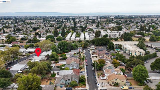738 Lilly Ave, Hayward, CA 94544